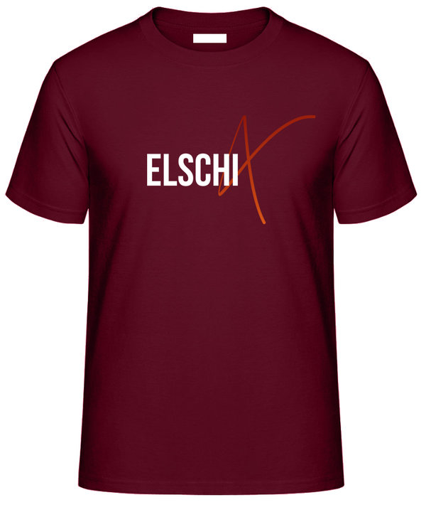 Elschix Shirt Logo Groß