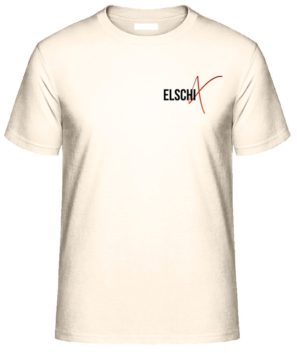 Elschix Shirt Logo Klein
