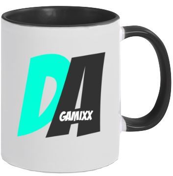 Two-Tone Tasse DAGamixX