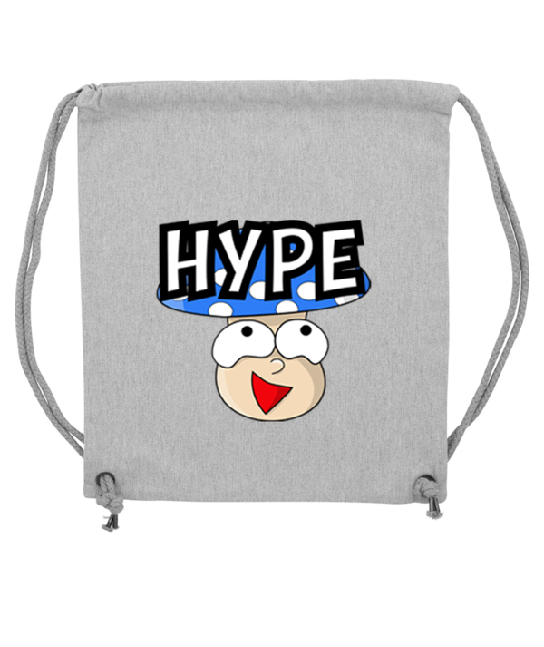 Premium Gymbag HYPE