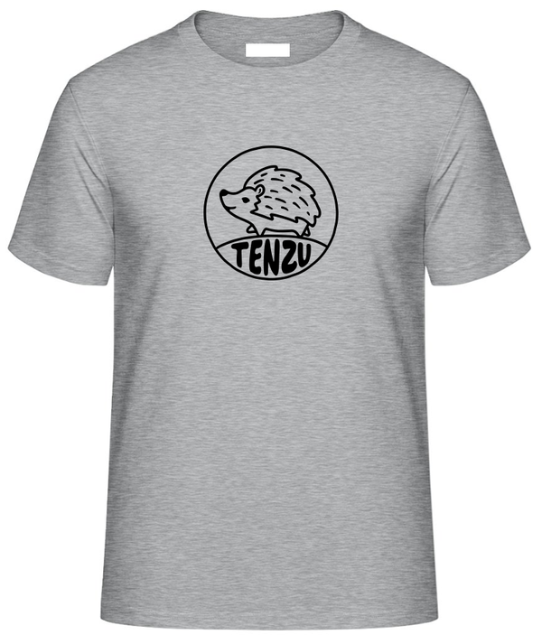 FAIR WEAR Unisex T-Shirt Tenzu Logo