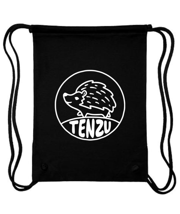 Gymbag Tenzu Logo
