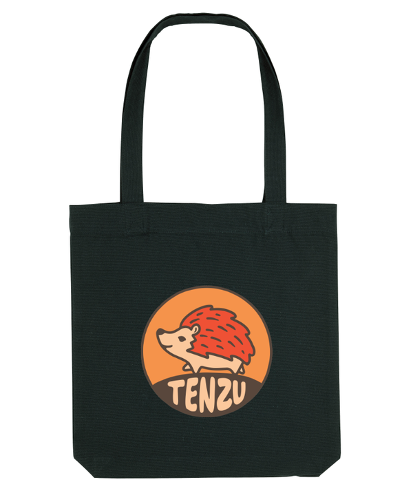 Tote Bag(Tasche) Tenzu Logo bunt
