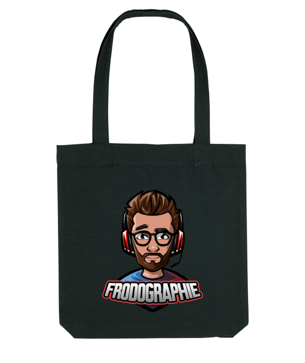 Tote Bag(Premium Tasche) Frodographie