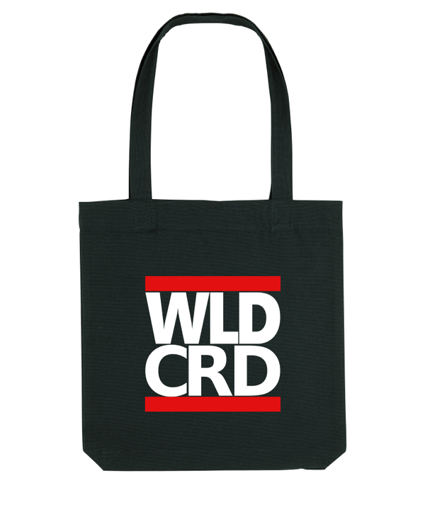 Tote Bag(Premium Tasche) WLDCRD