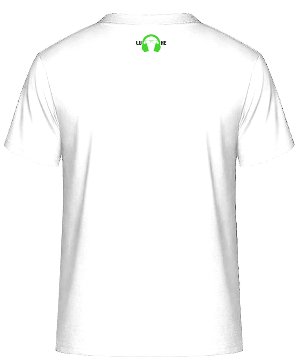FAIR WEAR Unisex T-Shirt FACKBEIFE