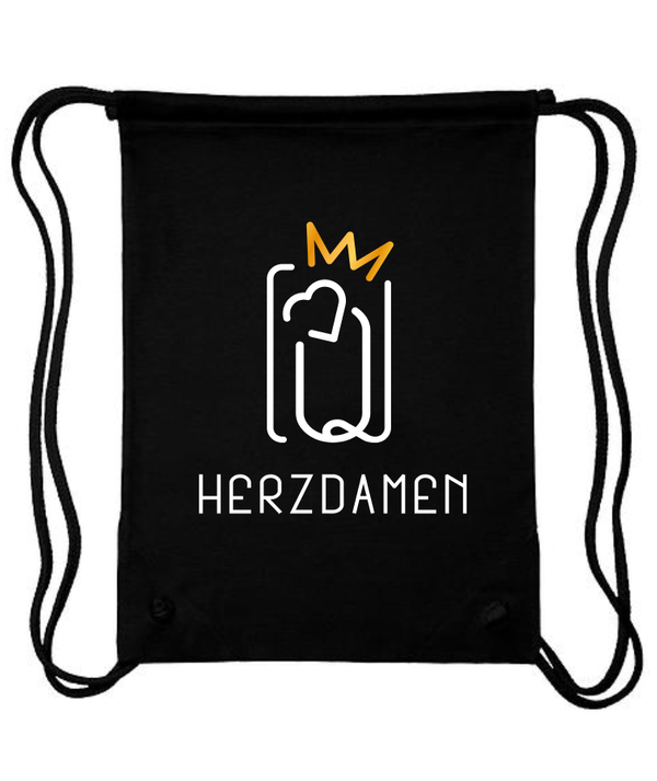 Premium Gymbag HERZDAMEN