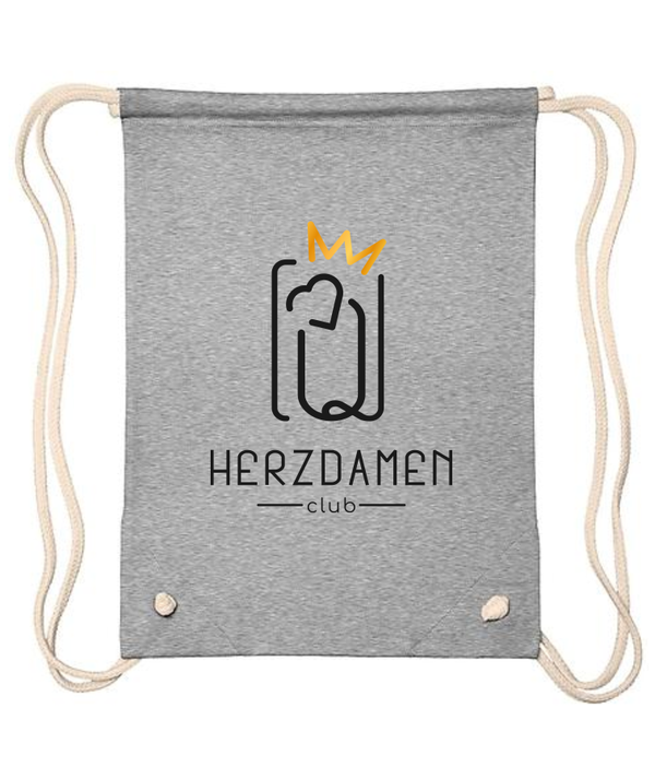 Premium Gymbag HERZDAMEN CLUB