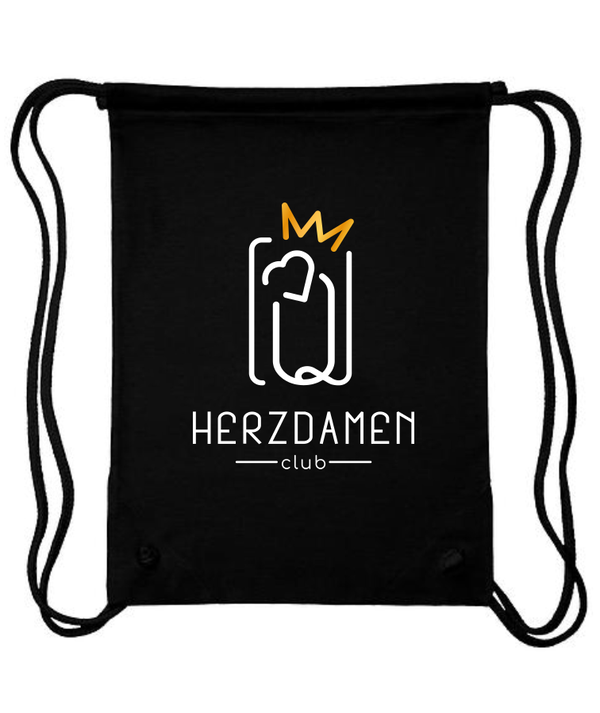 Premium Gymbag HERZDAMEN CLUB