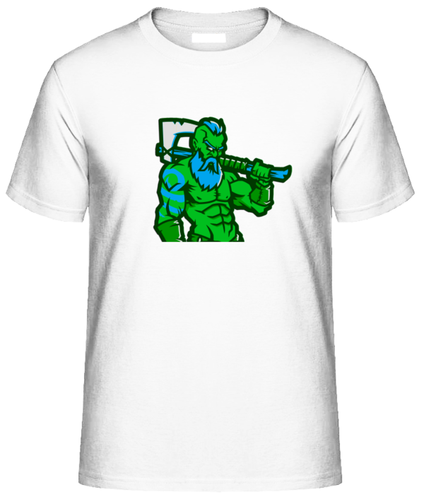 FAIR WEAR Unisex T-Shirt LOGO