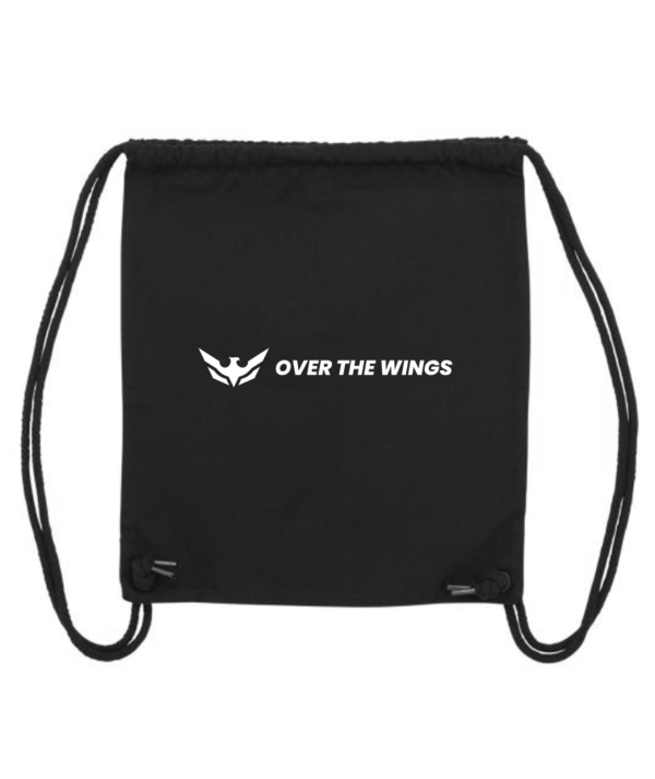 Premium Gymbag OVERTHEWINGS