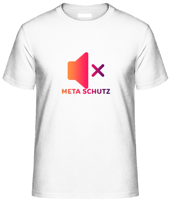 FAIR WEAR Unisex T-Shirt METASCHUTZ