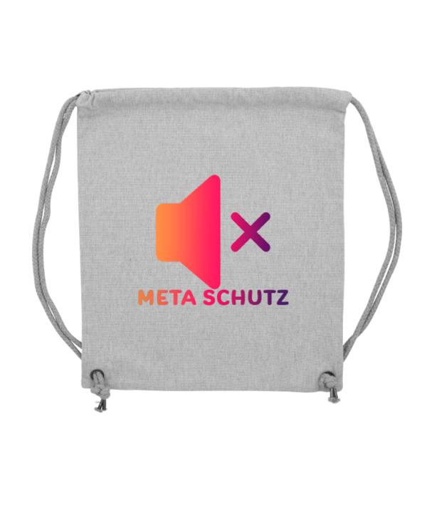 Premium Gymbag METASCHUTZ