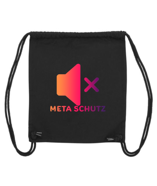 Premium Gymbag METASCHUTZ