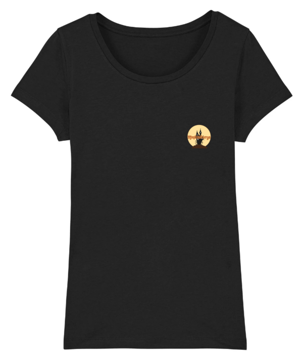 Premium Fair Wear Damen T-Shirt MIMIWALBURGA