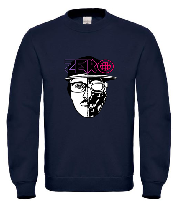 Sweatshirt Z3R0