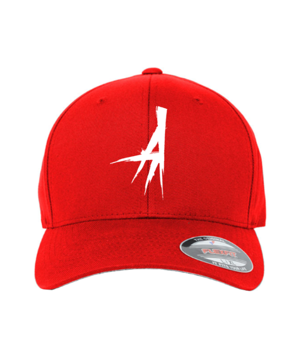 Curved Classic Snapback RUNE WEISS