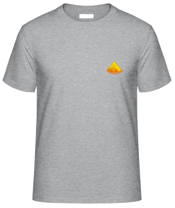 FAIR WEAR Unisex T-Shirt LOGO 2