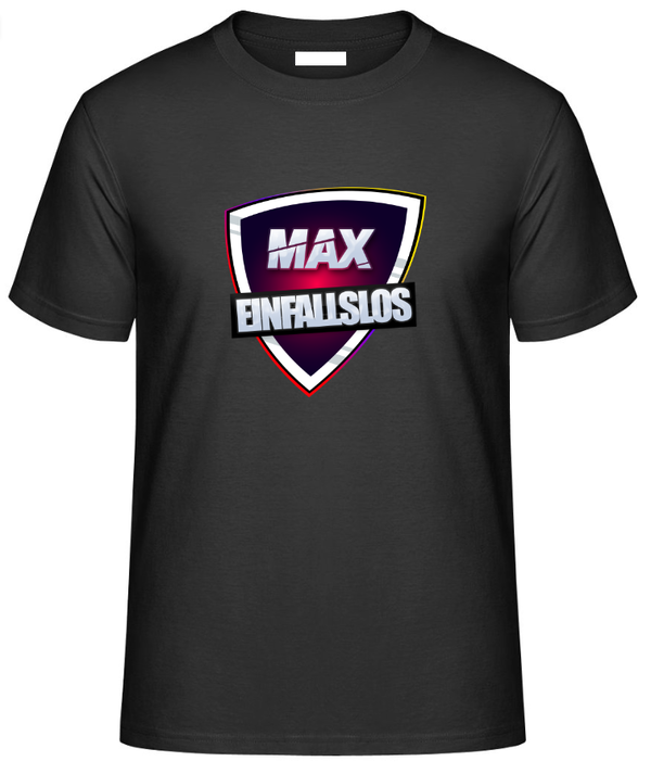FAIR WEAR Unisex T-Shirt MAXEINFALLSLOS