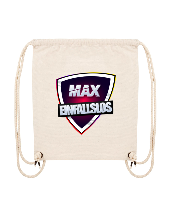 Premium Gymbag MAXEINFALLSLOS