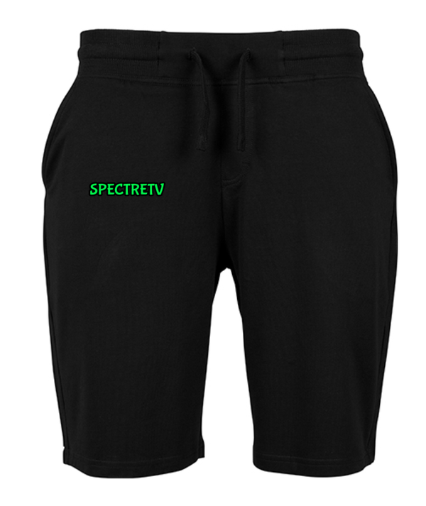 Premium Unisex Shorts SPECTRETV STICK