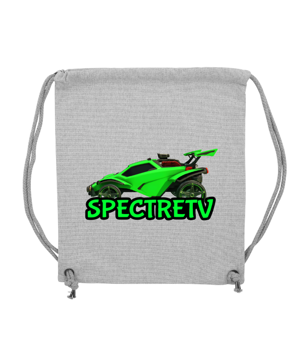 Premium Gymbag SPECTRETV