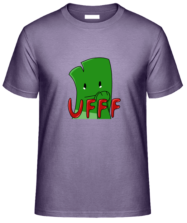 FAIR WEAR Unisex T-Shirt UFFF