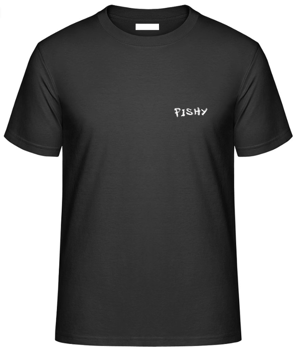 Premium Fair Wear Bio Unisex T-Shirt FISHY