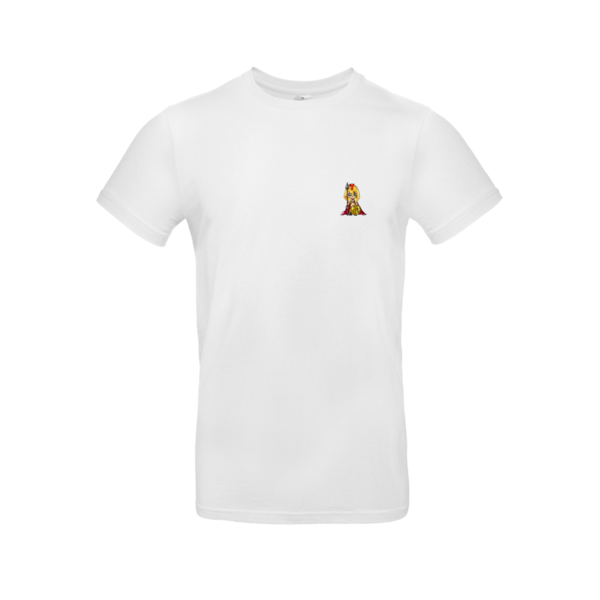 FAIRWEAR Unisex T-Shirt BREAKY