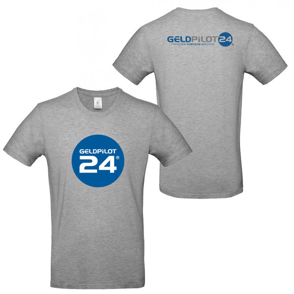 FAIR WEAR T-Shirt Unisex GELDPILOT24