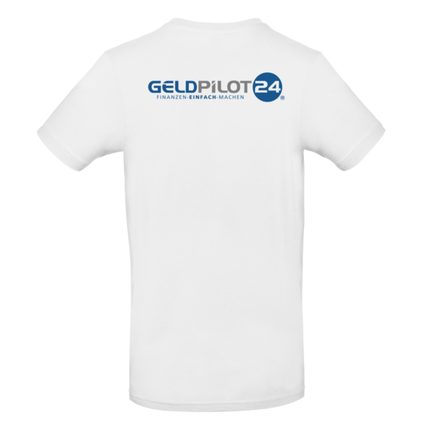 FAIR WEAR T-Shirt Unisex GELDPILOT24
