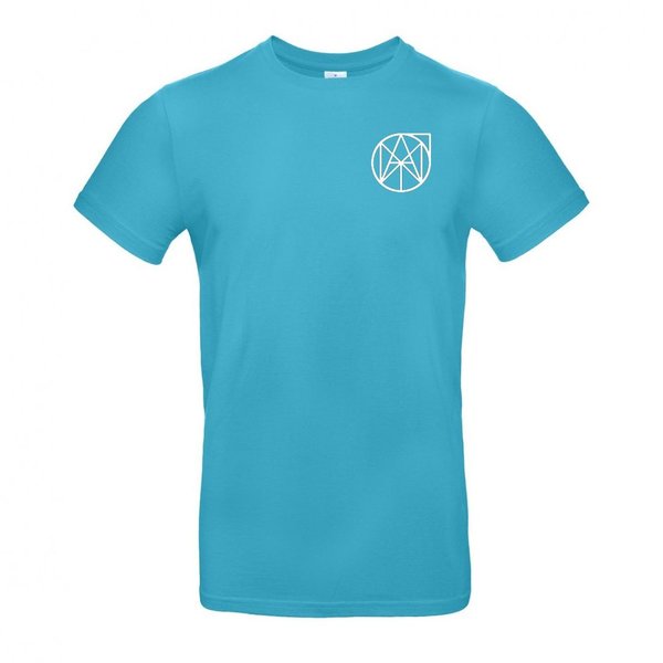 FAIR WEAR Unisex T-Shirt LOGO KLEIN