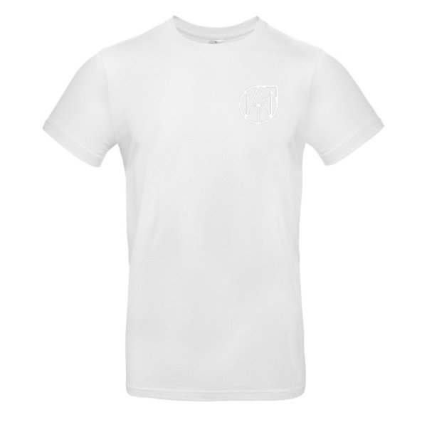 FAIR WEAR Unisex T-Shirt LOGO KLEIN