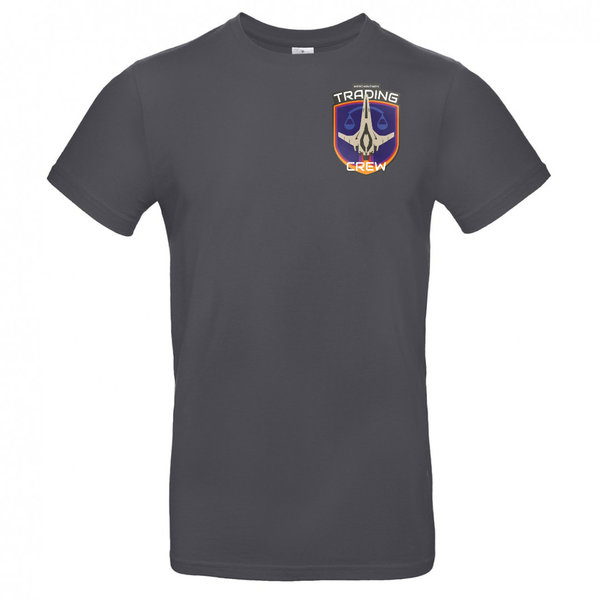 SAISONPRODUKT - FAIR WEAR T-Shirt Unisex KAROLINGER - verschiedene Varianten