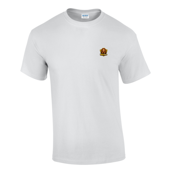 Unisex Ultra Cotton T-Shirt LOGO KLEIN